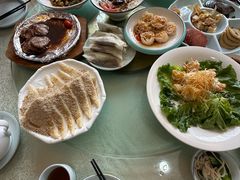 -长春观斋补堂素菜馆