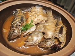 -老大连·海肠捞饭·大连海鲜大连菜(西安路店)