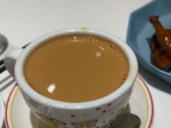 金牌奶茶-龙记香港茶餐厅(久光百货店)