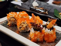 -天狗山料理(省体店)