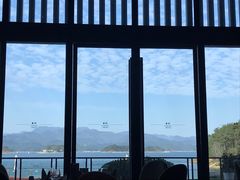 -千岛湖君澜度假酒店(文广轩中餐厅)
