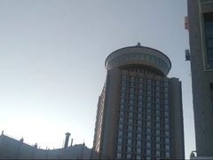 -巨华国际大酒店