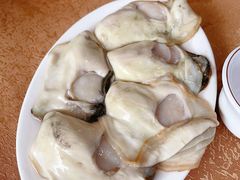 -濠轩阁特色生蚝火锅(水湾路店)