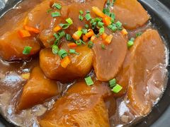 -杨胖子私房菜(秦虹路店)