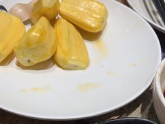 -初色海鲜自助(万丰路店)