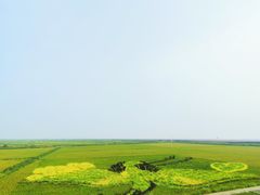 -红海滩国家风景廊道