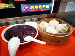 -庆丰包子铺(望京广顺店)