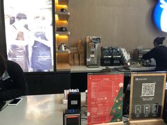 -瑞幸咖啡(国家软件园天鹅座店)