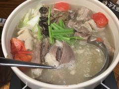 -阿罗新疆菜(人民广场店)