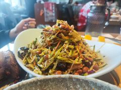 -95号酱骨·一块豆腐(展春园西路店)