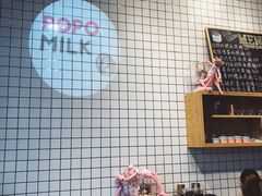 -ICEPOPO MILK(玉兰店)