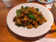 -老长春肉馆(创业大街店)