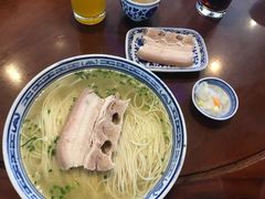 -同得兴 Since·1995 传统苏式面馆(十全街店)