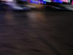 -蓝色港湾停车场