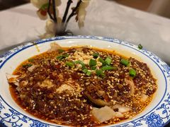 -川味堂·四川豆花(八卦岭店)
