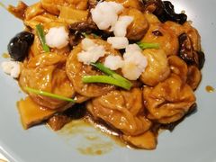 -蜜桃餐厅·伴山(绿宝广场店)