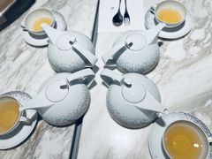 -théATRE 茶聚场(王府中環店)