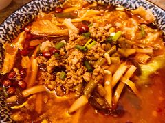柳州螺蛳粉-粉家柳州螺蛳粉(杨宅路店)