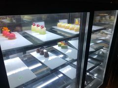 -博林天瑞喜来登酒店·西丽尚膳