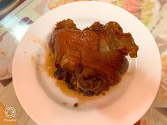 酱小肘子-陕西风味餐厅(陕西省驻京办店)