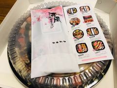 -河风精致寿司(尼盛店)