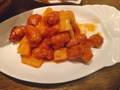 -老土灶·扬州非遗淮扬菜(大运河博物馆店)