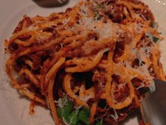 -La Strada(安福路店)