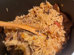 -芸山季·云南山珍菌火锅(南翔印象城MEGA店)