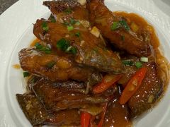 -松花湖水饺(新濠天地店)