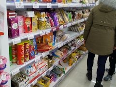 零售区-牛奶便利(东四店)