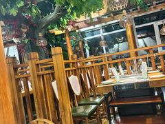 -草原塞蛮羊火锅城(港湾店)