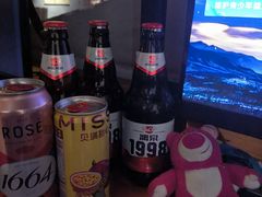-沐禾网咖(财富店)