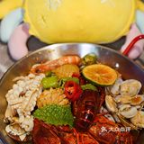蛙蟹锅太销魂🥘夏夜的快乐是被这家承包了