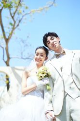 -巴黎春天婚纱摄影STUDIO·定制