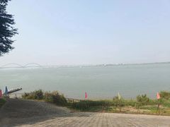 -江门古劳水乡旅游区