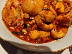 -匠熙小馆(崇文门店)