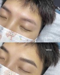 -初心纹眉洗眉·美睫专业店