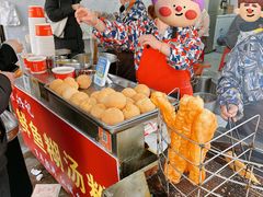 -汪记鲜鱼糊汤粉(沈阳路总店)