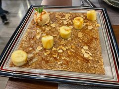 -LA CREPERIE BRETONNE布列塔尼法式餐厅(天童北路店)