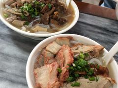 -铭珠粥粉(雅居乐花园分店)
