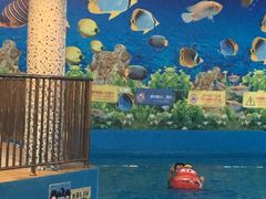 -横琴湾水世界