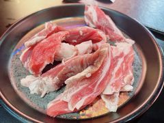 -火影碳烤牛肋条自助烤肉榴莲(龙华店)