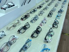 -启明眼镜(海淀黄庄店)