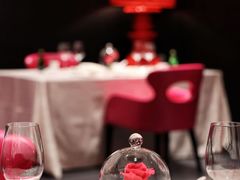 -美盛喜来登大酒店-盛宴标帜餐厅