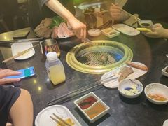 -烧肉达人(凯德晶萃店)
