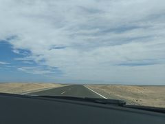 -哈密雅丹大海道景区