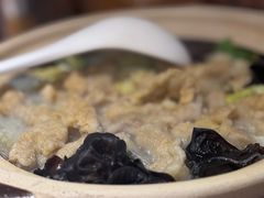 -平娃三宝烧烤·面食(南小街店)