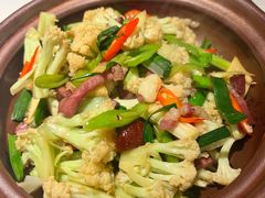 -漢舍中国菜馆(浦东嘉里城店)