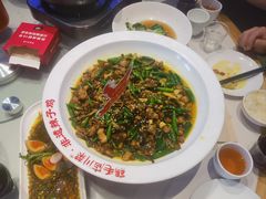 -鸡毛店·川菜(文殊院店)