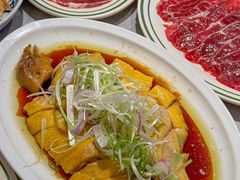 -陶兰居·手工点心·粤菜(圆融时代广场店)